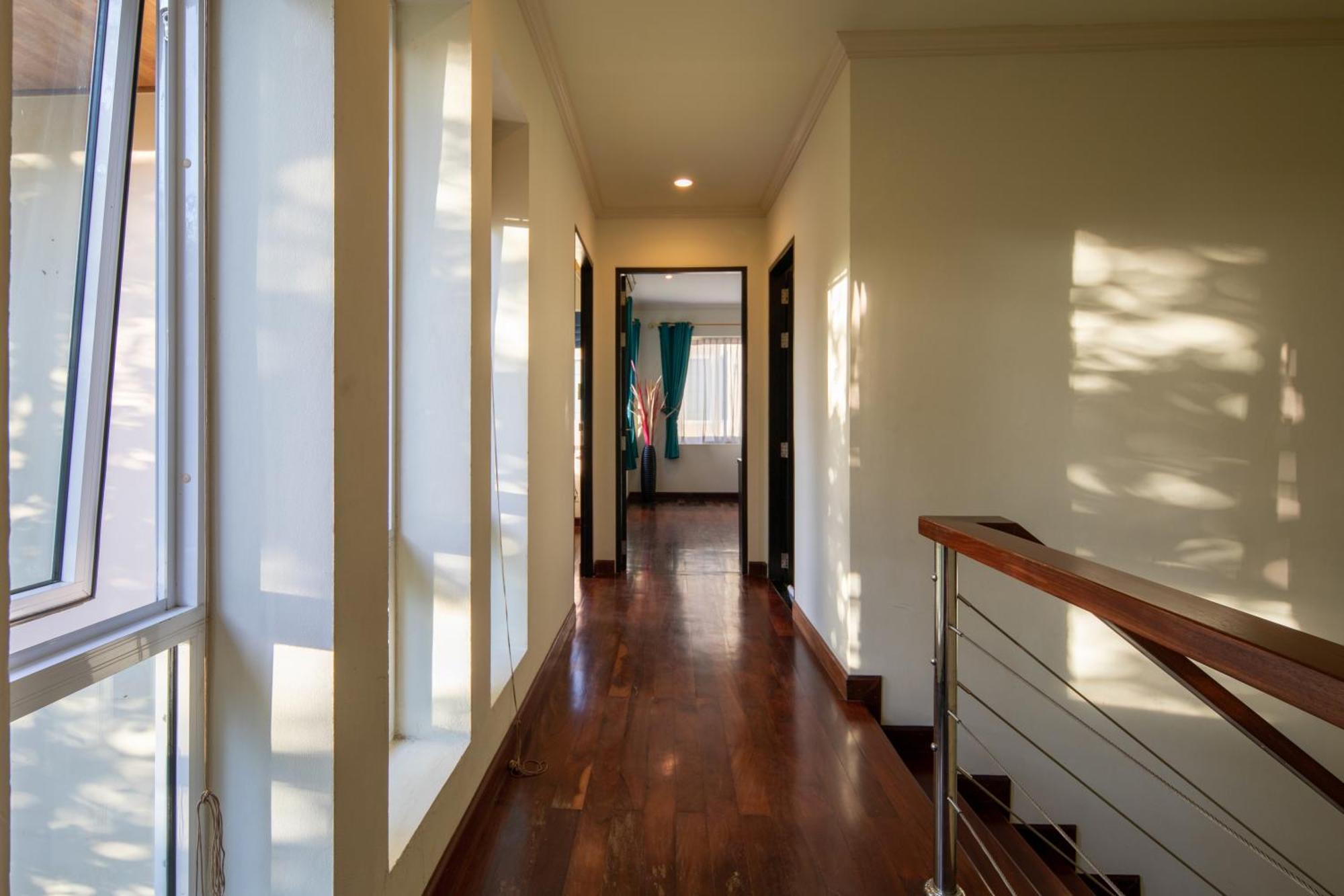 Prima Villas Karon Phuket Ban Karon Exterior photo
