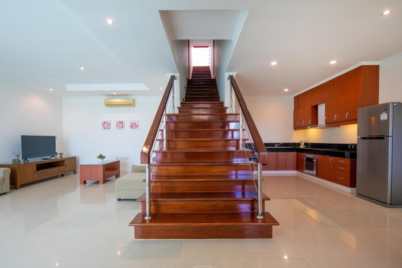 Prima Villas Karon Phuket Ban Karon Exterior photo