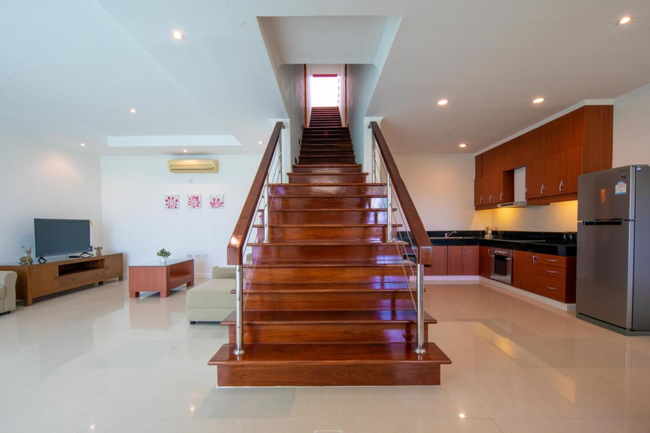 Prima Villas Karon Phuket Ban Karon Exterior photo