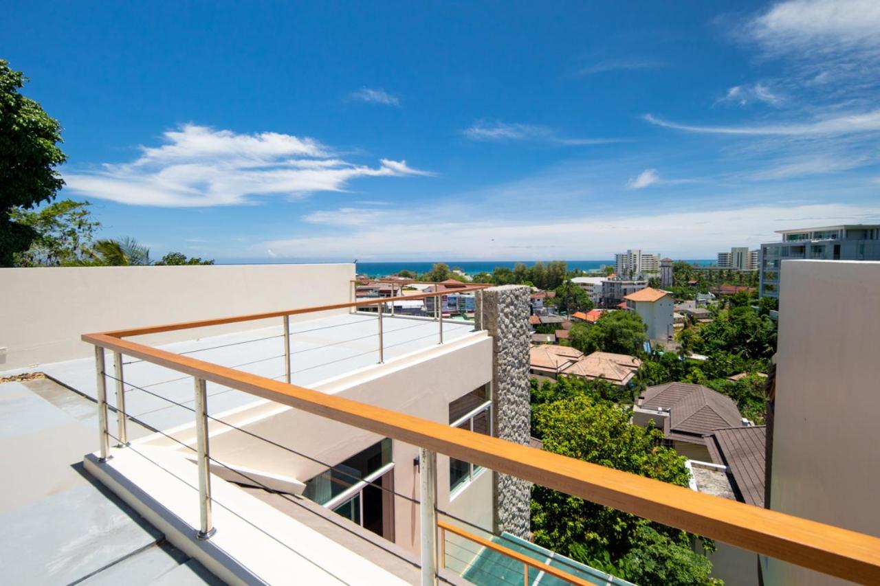 Prima Villas Karon Phuket Ban Karon Exterior photo