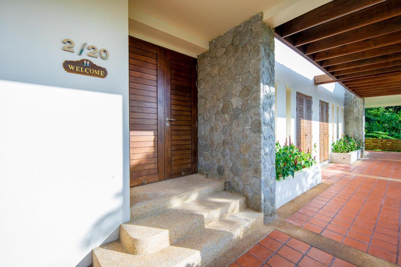 Prima Villas Karon Phuket Ban Karon Exterior photo