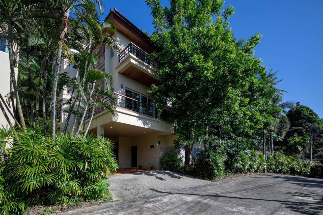 Prima Villas Karon Phuket Ban Karon Exterior photo