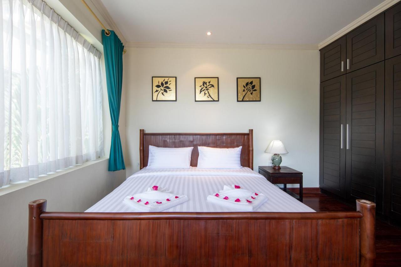 Prima Villas Karon Phuket Ban Karon Exterior photo