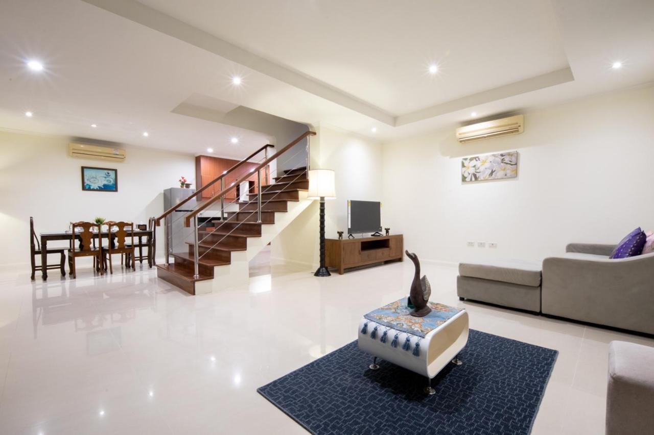 Prima Villas Karon Phuket Ban Karon Exterior photo