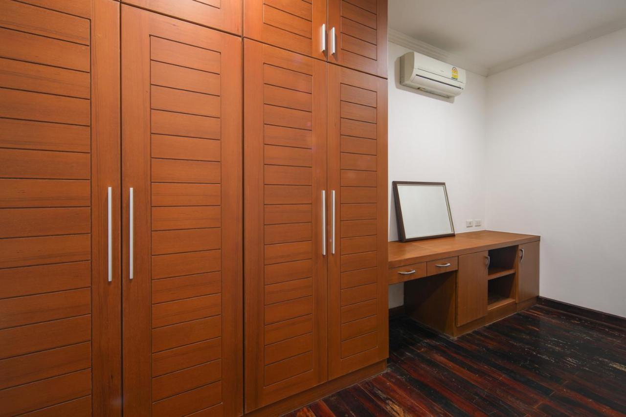 Prima Villas Karon Phuket Ban Karon Exterior photo