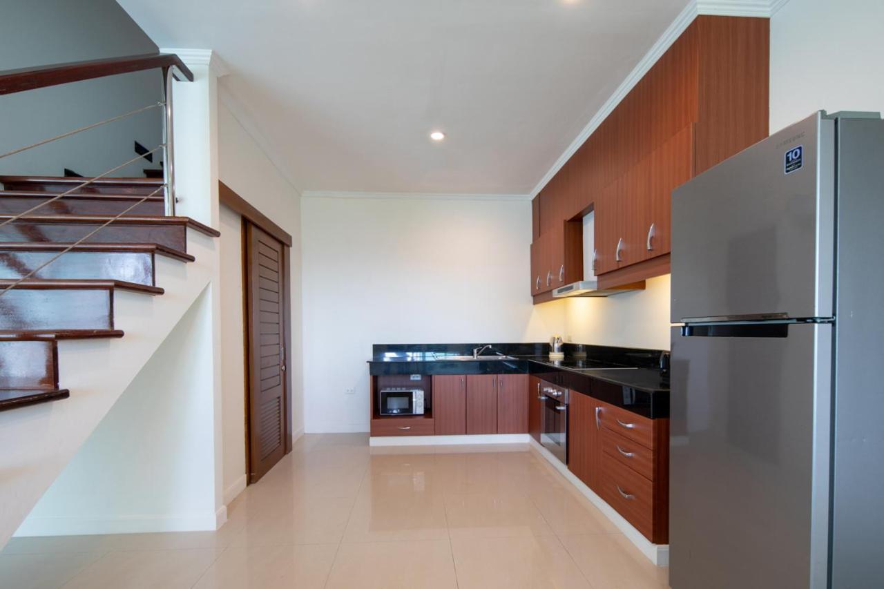 Prima Villas Karon Phuket Ban Karon Exterior photo