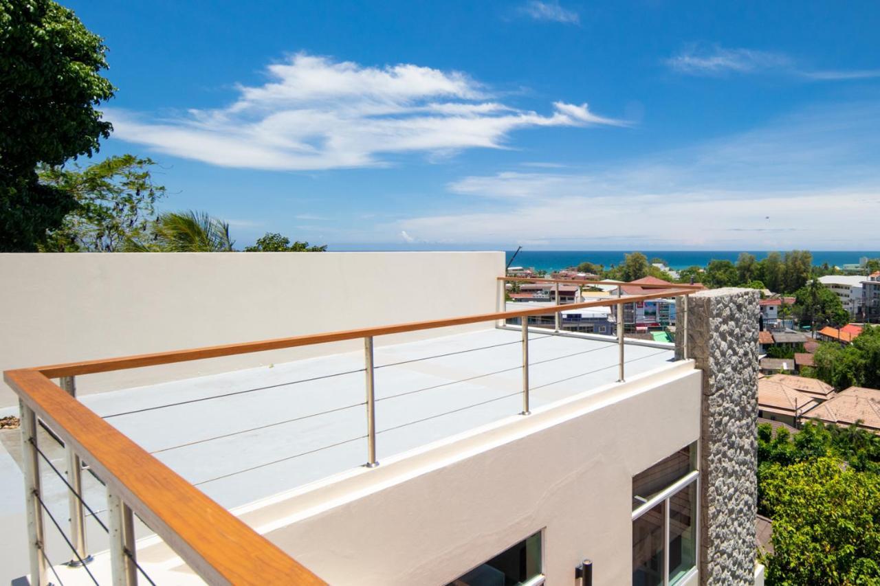 Prima Villas Karon Phuket Ban Karon Exterior photo