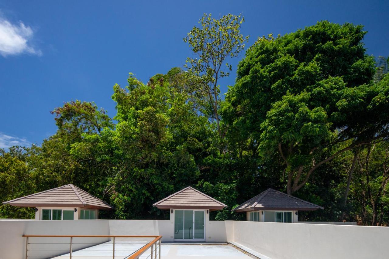 Prima Villas Karon Phuket Ban Karon Exterior photo