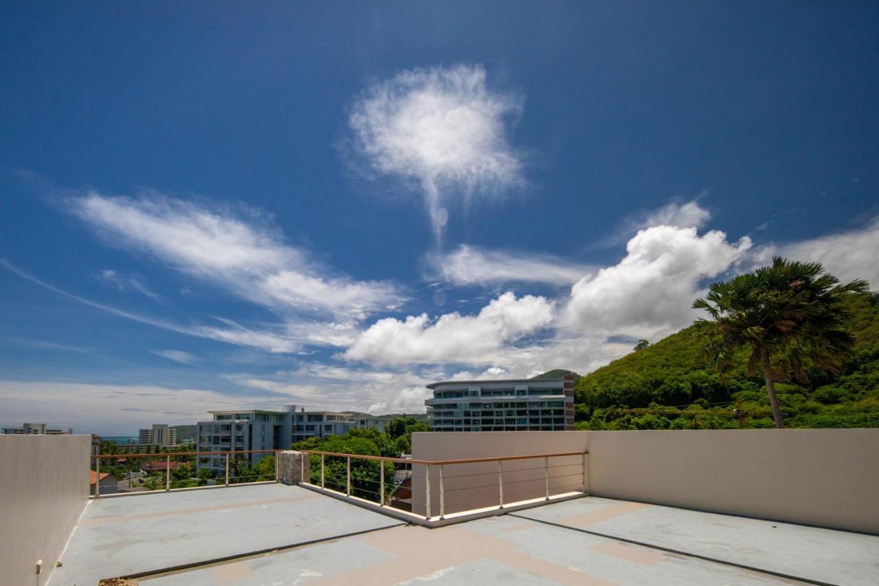 Prima Villas Karon Phuket Ban Karon Exterior photo