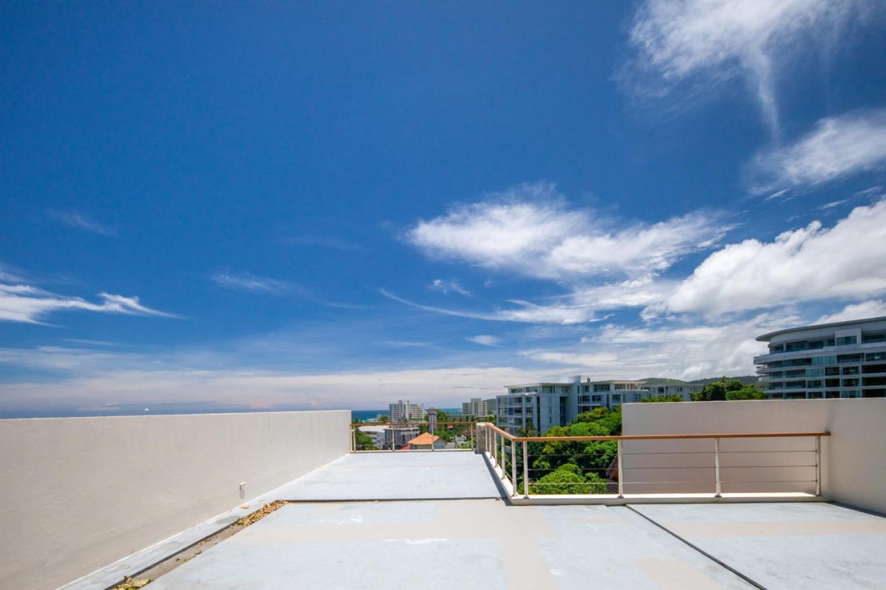 Prima Villas Karon Phuket Ban Karon Exterior photo