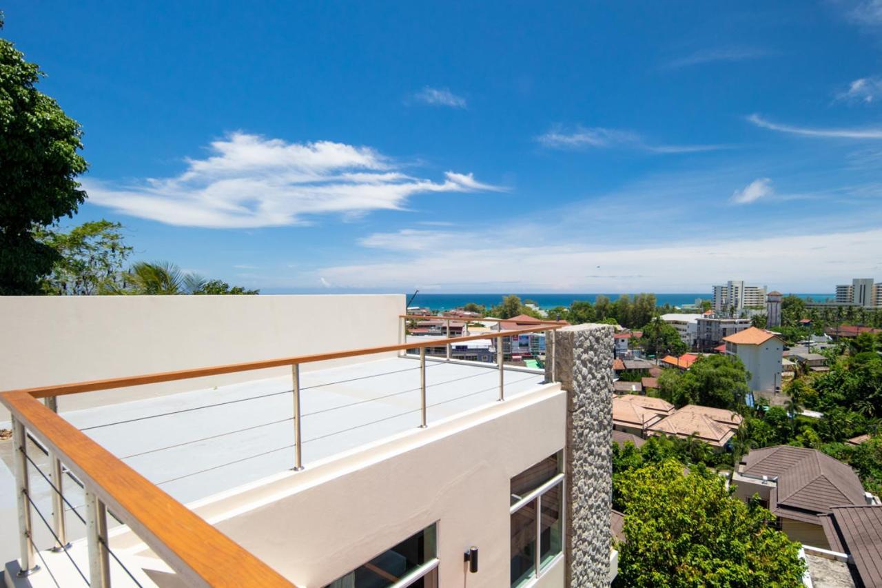 Prima Villas Karon Phuket Ban Karon Exterior photo