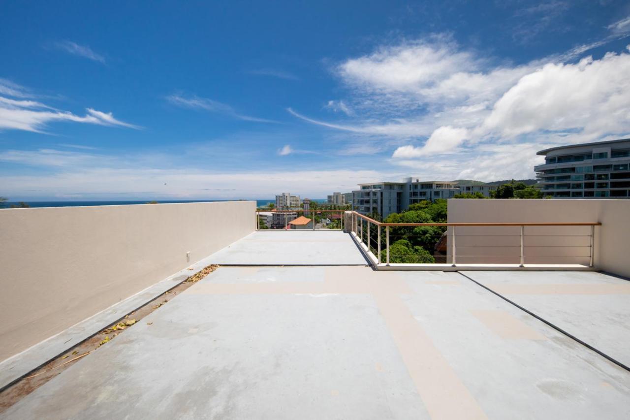 Prima Villas Karon Phuket Ban Karon Exterior photo