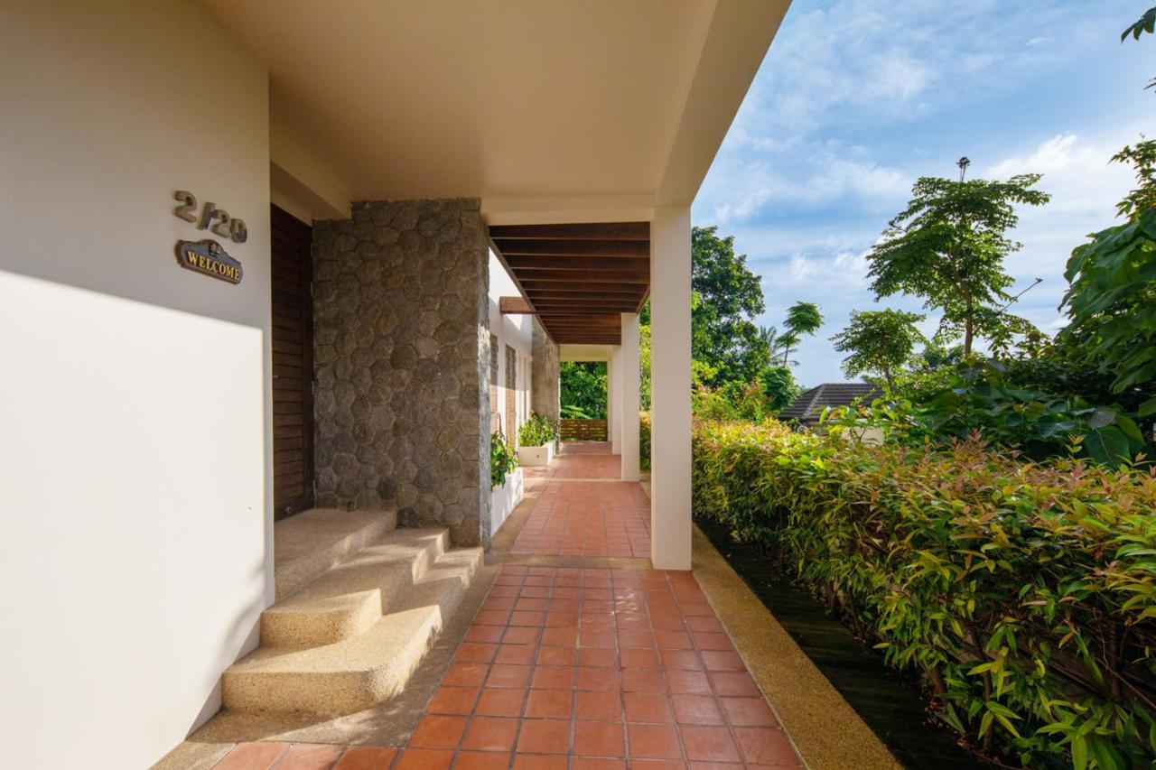 Prima Villas Karon Phuket Ban Karon Exterior photo