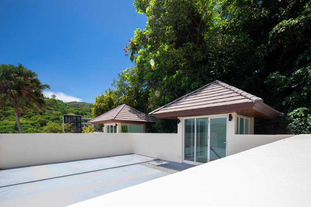 Prima Villas Karon Phuket Ban Karon Exterior photo