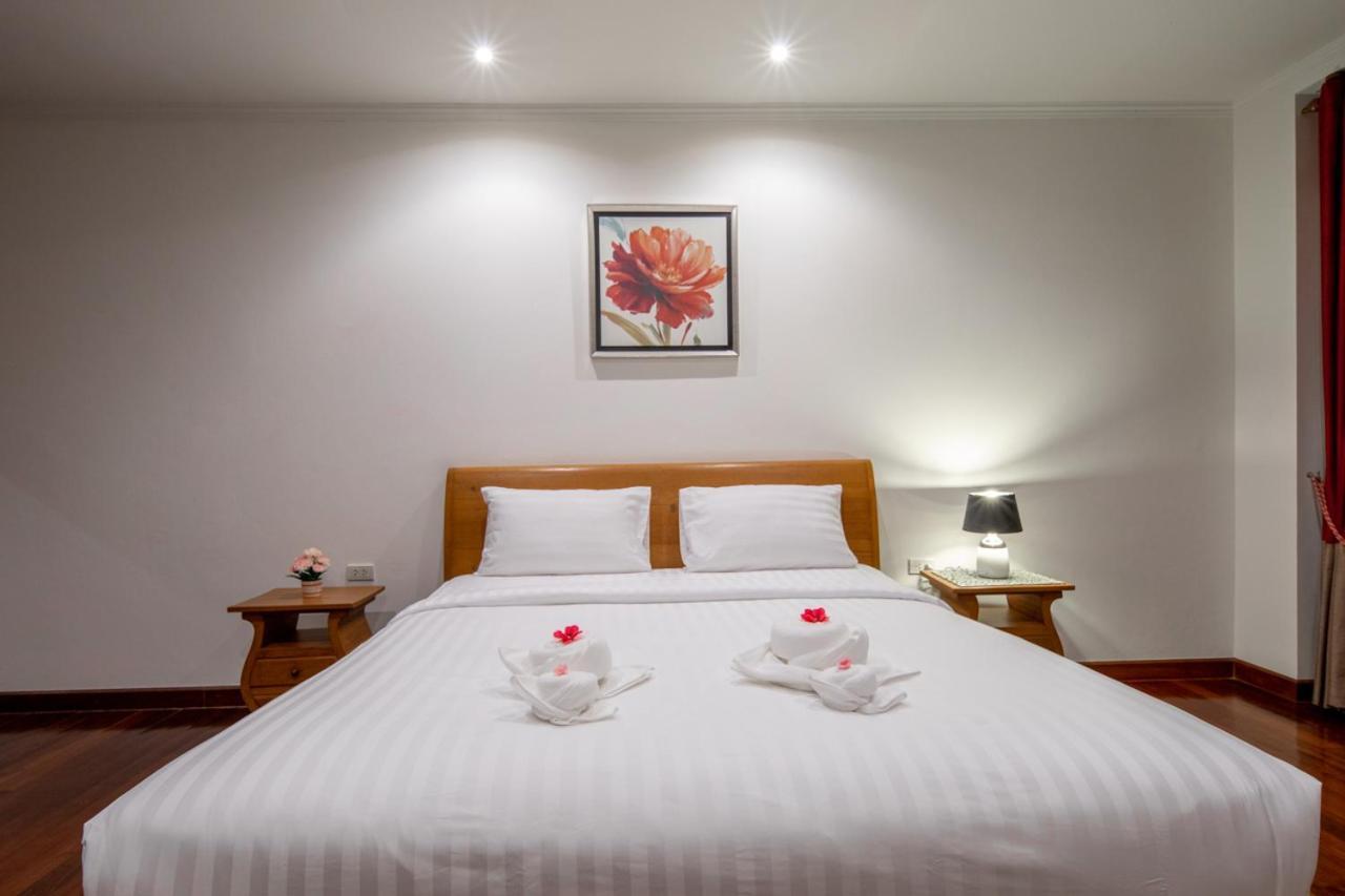 Prima Villas Karon Phuket Ban Karon Exterior photo