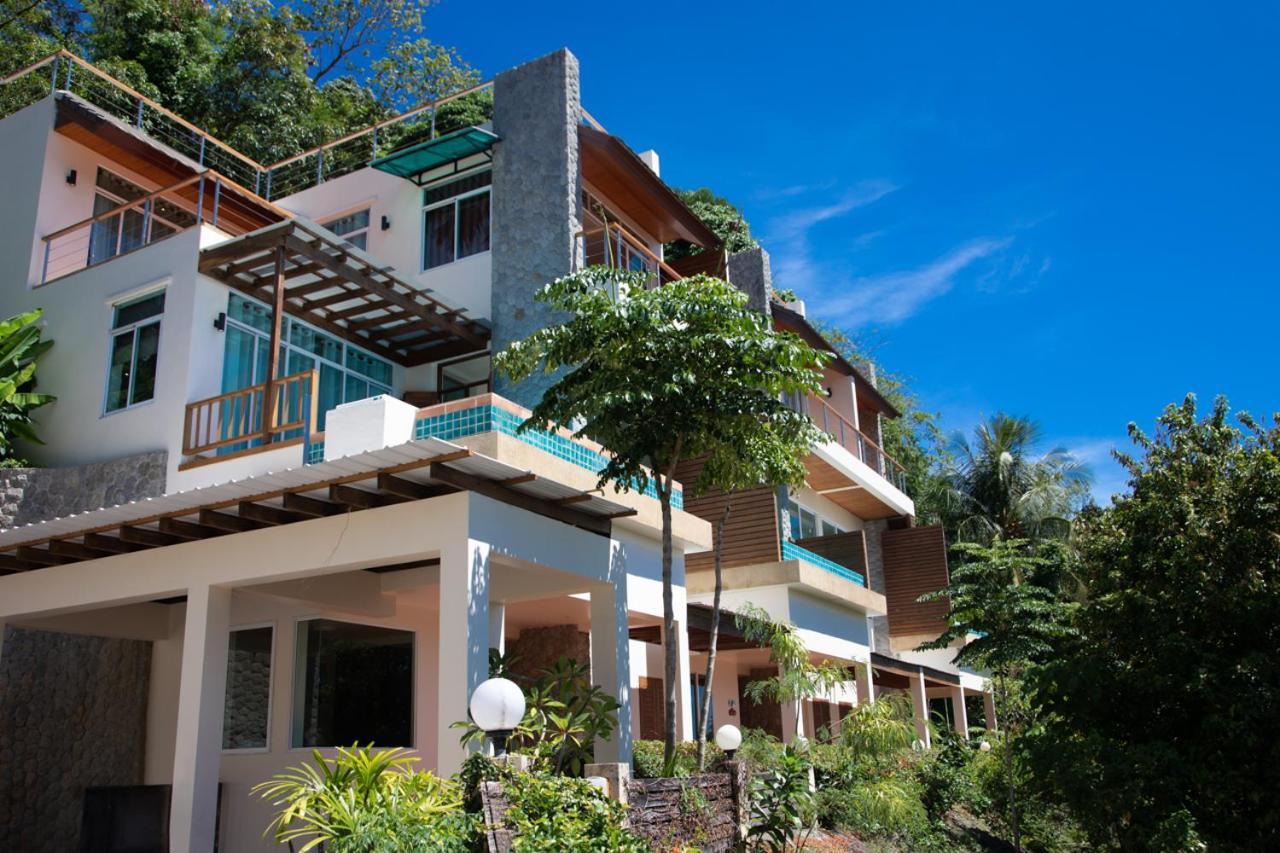 Prima Villas Karon Phuket Ban Karon Exterior photo