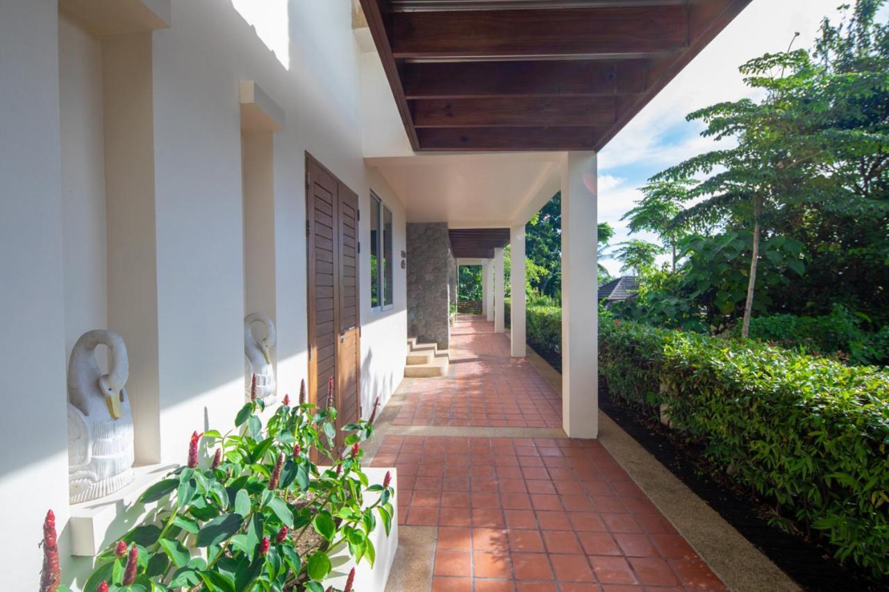 Prima Villas Karon Phuket Ban Karon Exterior photo