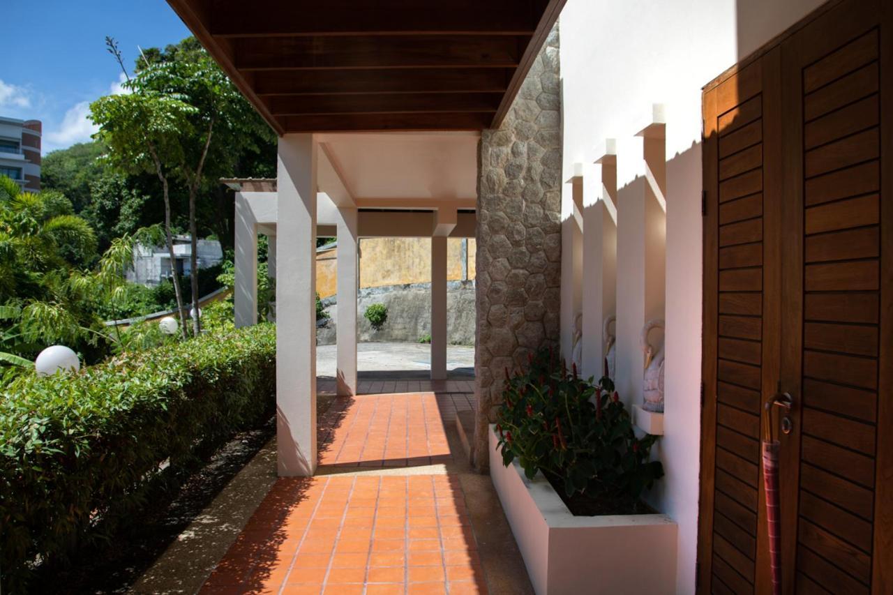 Prima Villas Karon Phuket Ban Karon Exterior photo