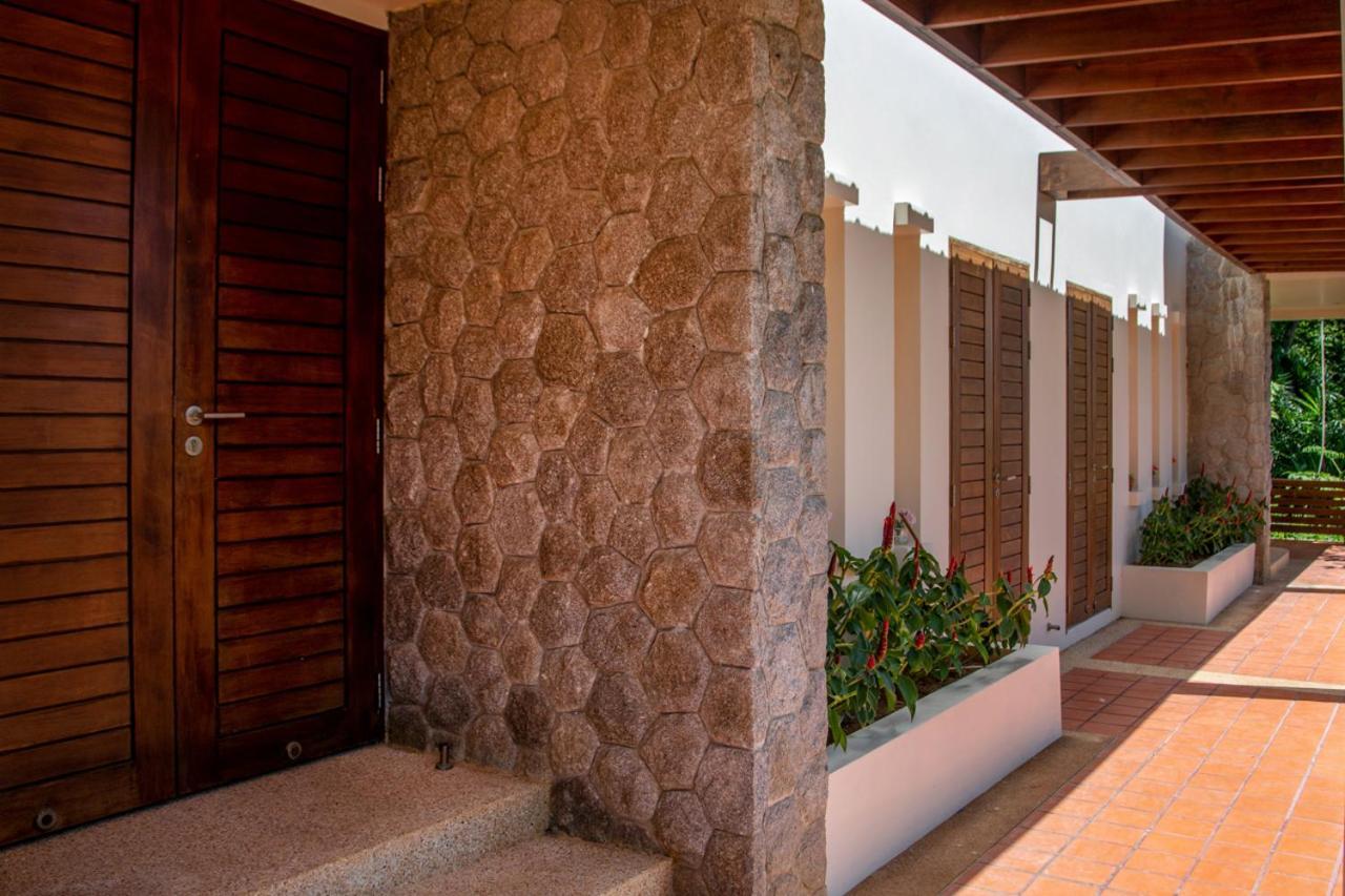 Prima Villas Karon Phuket Ban Karon Exterior photo