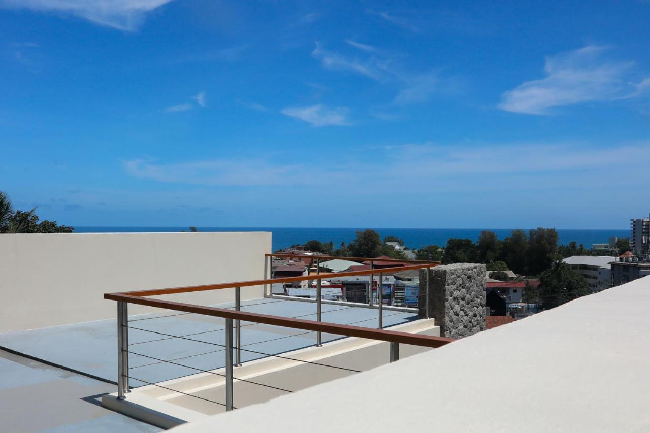 Prima Villas Karon Phuket Ban Karon Exterior photo